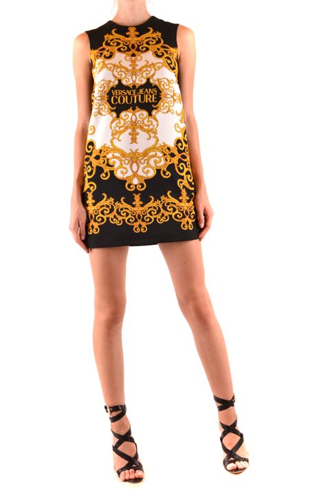 malas versace jeans couture|versace jeans couture mini dress.